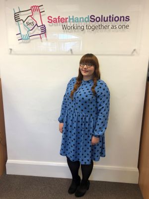 Holly Goodwin - Recruitment Consultant