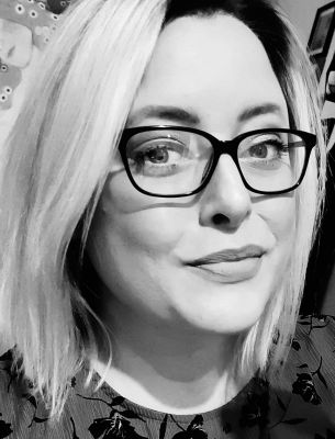 Ella Judd -Trainee Recruitment Consultant