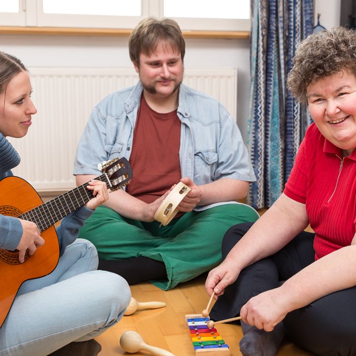 Learning Disabilites & Mental Health