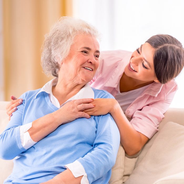 Nursing & Residential Homes