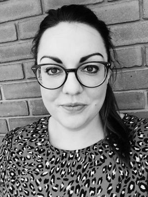 Jo Glover – Senior Recruitment Consultant